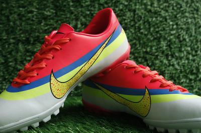 Nike football shoes-35